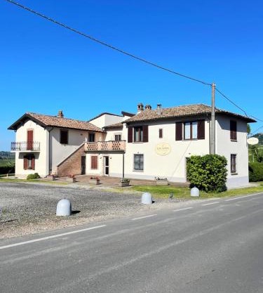 Locanda In Calvignano