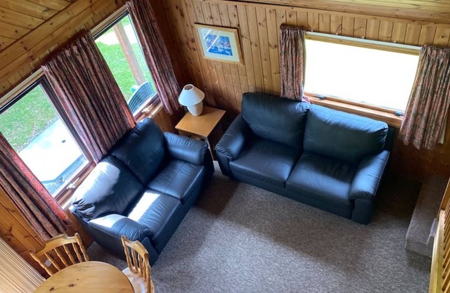 Lodge 20, Lanteglos Hotels & Villas