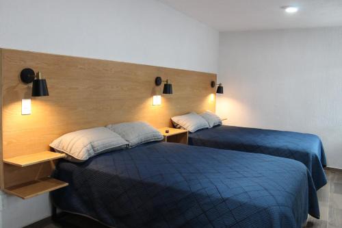 Lofts Las Fuentes