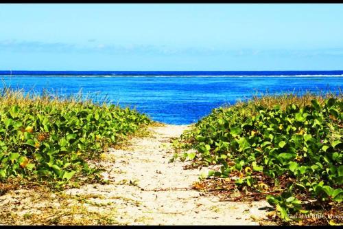 Logement bord de mer