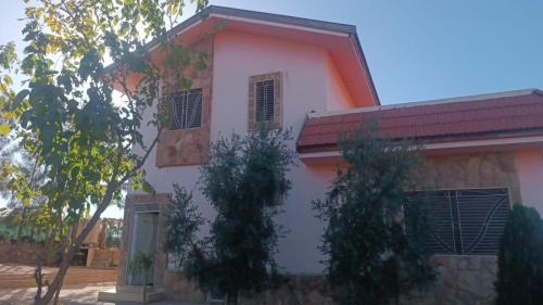 logement entier appartement