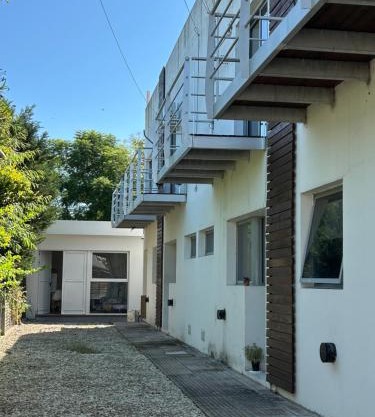 Los Fresnos 50 dpto 6