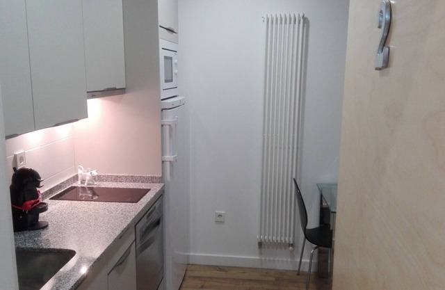 Los Picos Apartments - Apartment 4 people