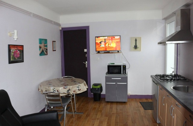 LOTUS LORIENT /LANESTER GITE