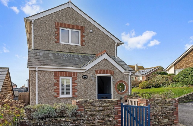 Lovely 2 bed Detached Cottage in Hope Cove, South Devon, 4 mins to beach