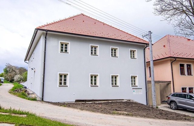 Lovely apartment for 10 guests with WIFI, terrace and pets allowed