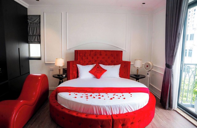 Lumi Sky Hotel HN by BAY LUXURY