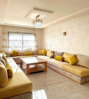 Luxe malabata