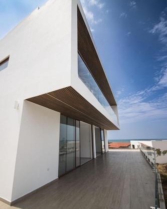 Luxurious apartment Jama Manabí