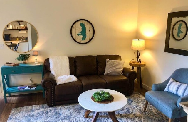 Luxury 1 BR in the heart of Bigfork