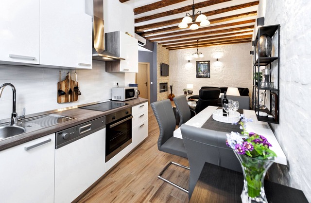 Luxury Apartment Kastela Antika