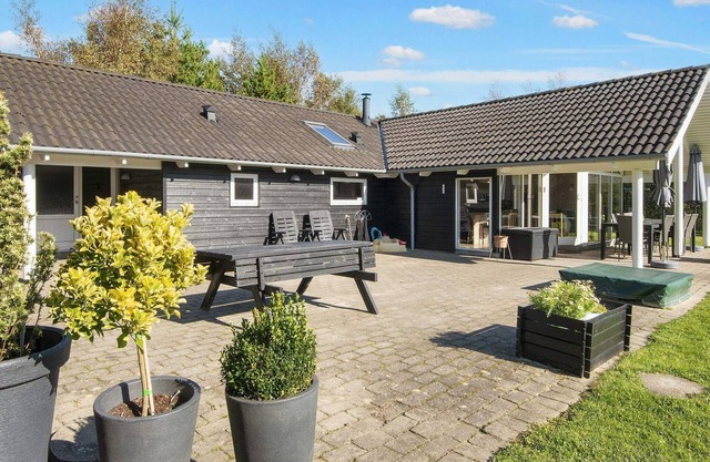 Luxury Family Retreat - By Traum Ferienwohnungen