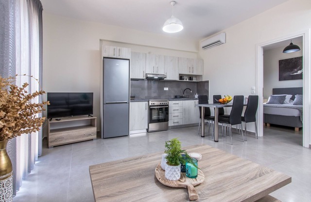 Luxury Katsoulakis Apartments