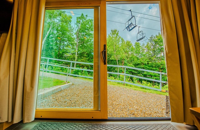 Luxury Ski-In/Out Condo at Whiffletree SuperQuad