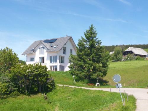 Luxus Appartement In Kappel
