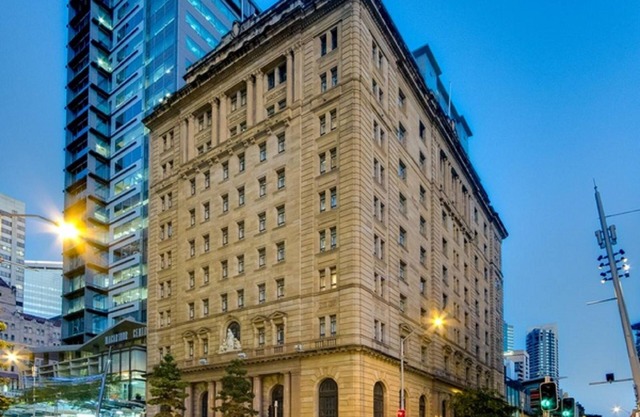 Macarthur Chambers