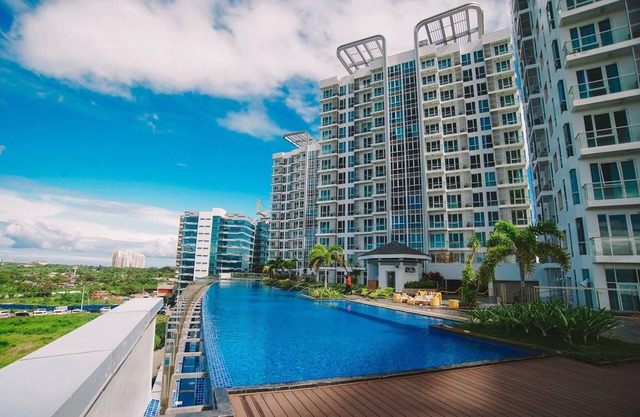 Mactan Cebu Beach Condo