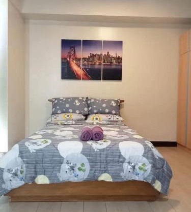 Mactan Newtown 2 Bedrooms Suite