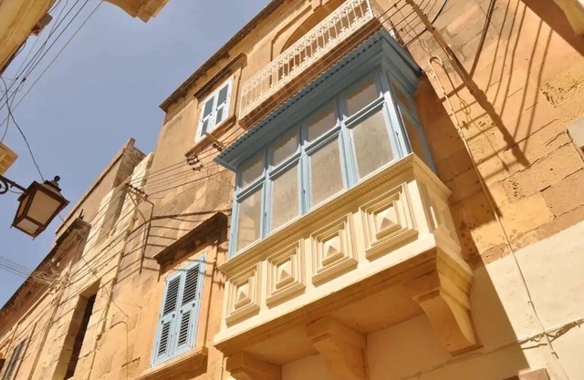 Magic in the Heart of Old Gozo (First Floor)
