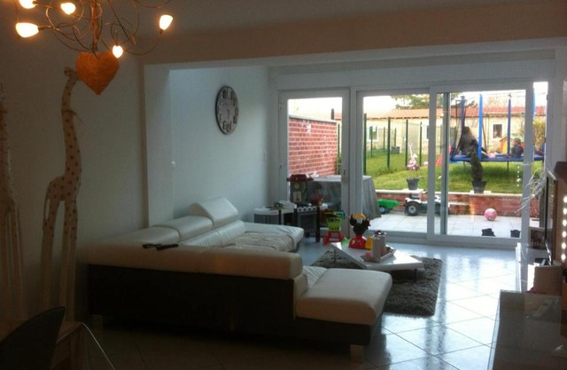 Maison à Condé sur l Escaut