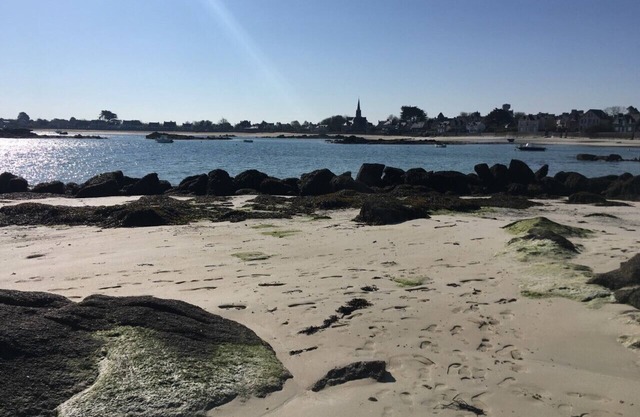 Maison Bord de mer Proche Plages