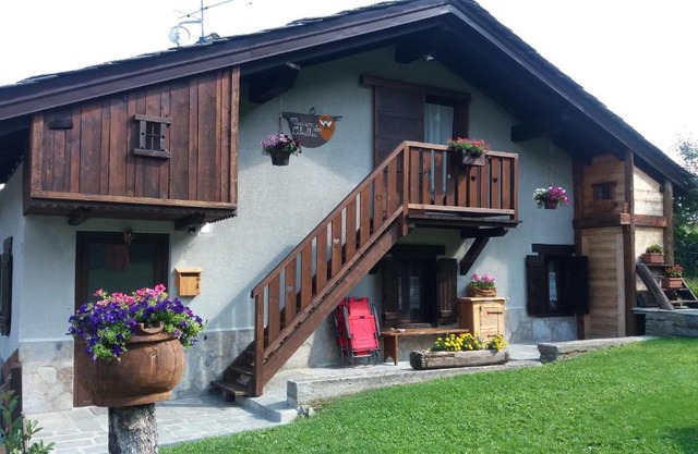 Maison Des Abeilles Vda Gressan n 0028