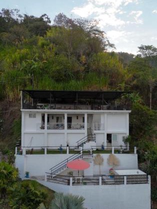 Manaju - Finca Campestre y Glamping