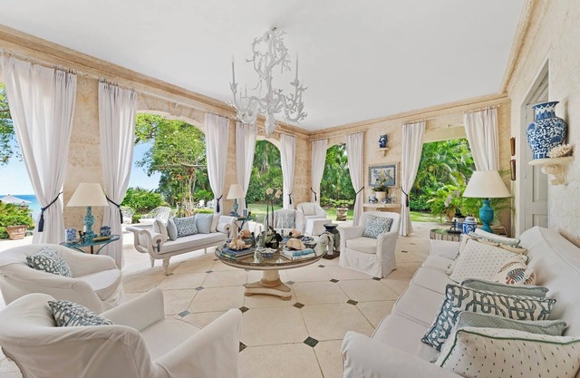 Mango Bay in St James by Personal Villas - Breathtaking Tropical Haven