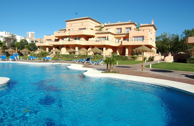 Marbella Beach Resort at Club Playa Real