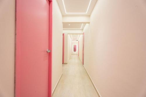 Marmulata Rooms