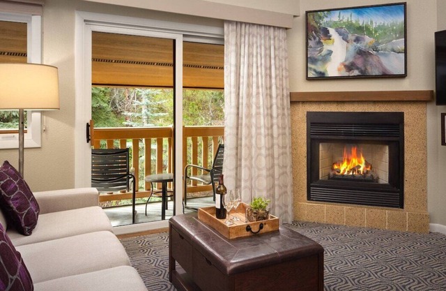 Marriott StreamSide Birch at Vail - Two Bedroom - Two Bath - Sleeps 10