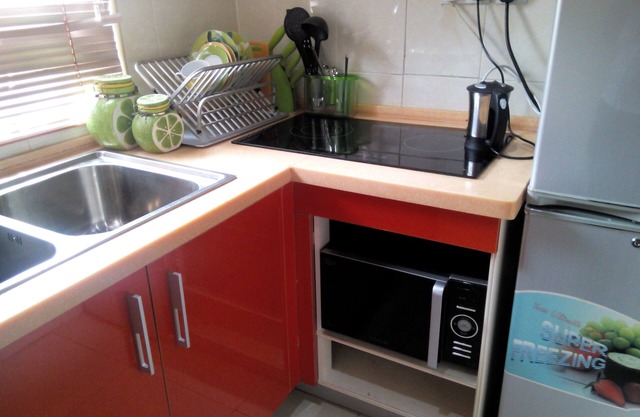 Marshal Suites Luxury Apartments