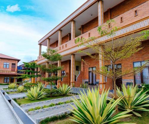 Martin Anugrah Hotel & Restaurant