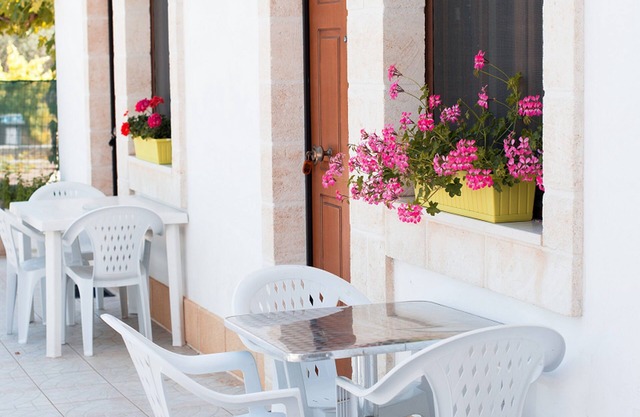 Masseria Lama D'Impisa