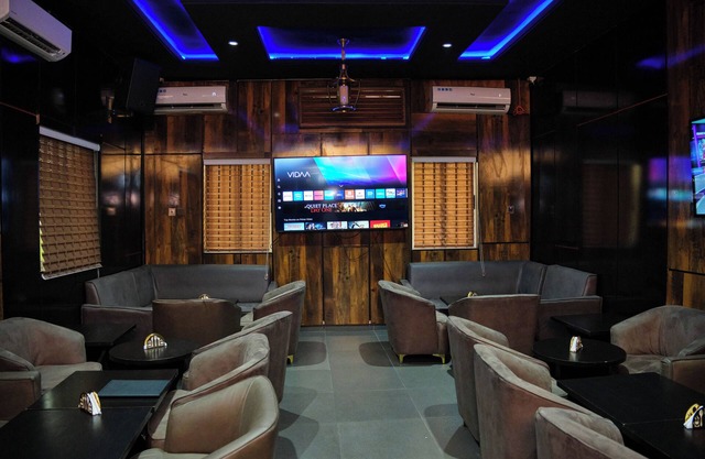 Masters Class Hotel