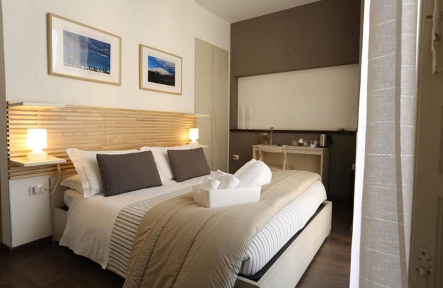 MAVA' BED AND BREAKFAST