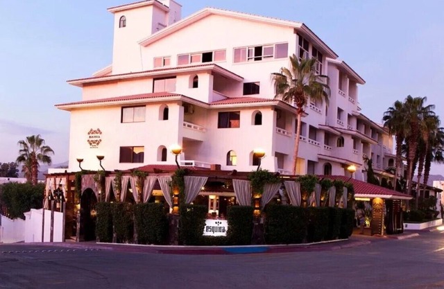 Medano Beach Condo at the Bahia HotelnMarch-April Rate Reduction