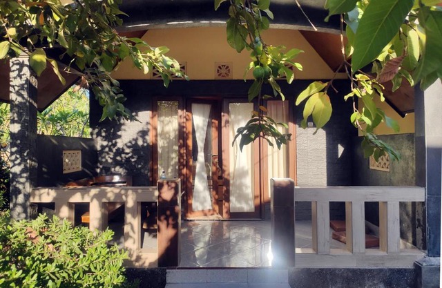 Meno Turtle BUNGALOWS