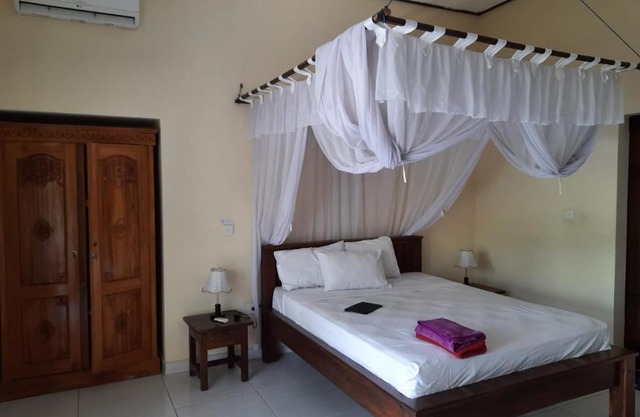 Mertasari Homestay Amed at Karangasem RedPartner