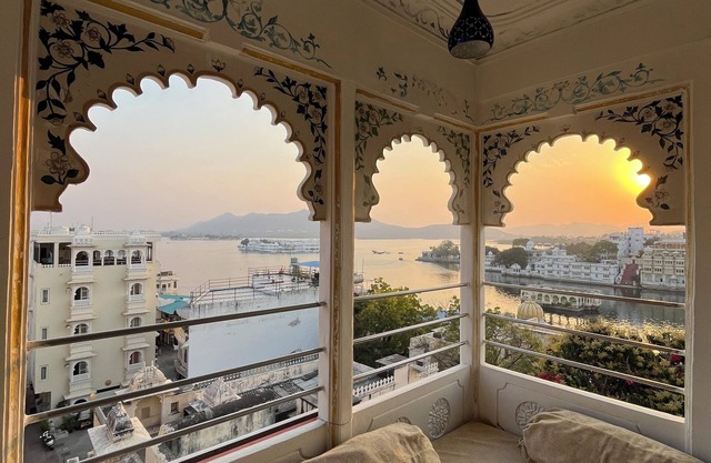 Mewar Haveli