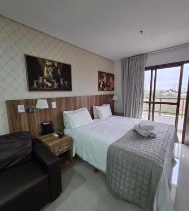 MG Business & Residence - FLAT