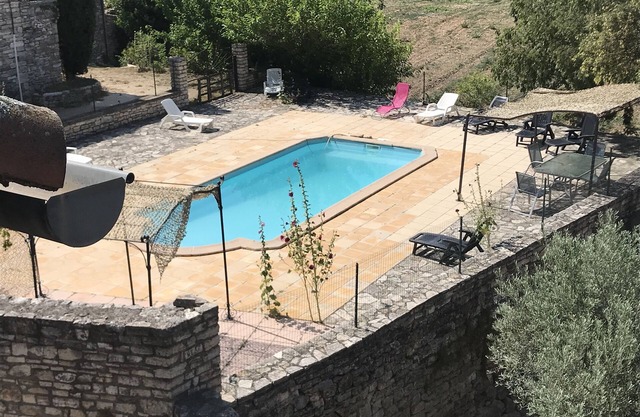 Micocoulier classified 2 * Apartment up to 5 people