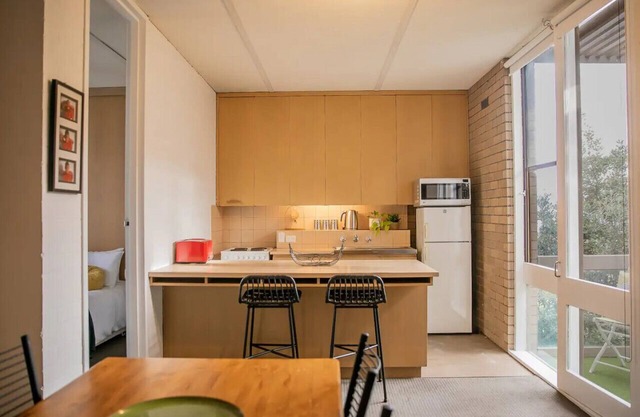 Mid-century Gem - Geelong CBD