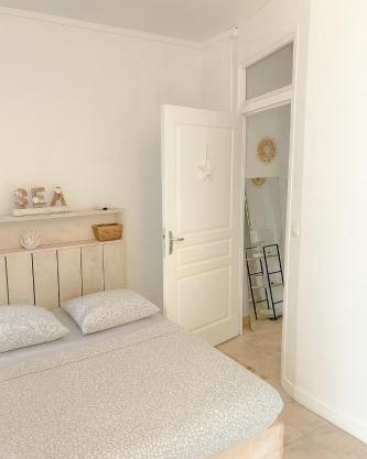 Middle of Pointe-à-Pitre