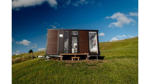 Mighty Tiny House 1 by Tiny Away