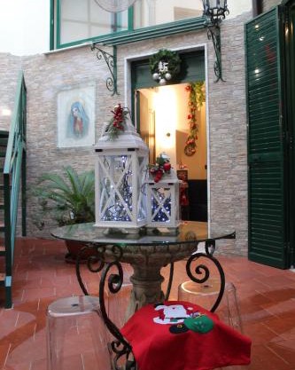 Minerva Charming House Your Romantic Hideaway near Amalfi Coast