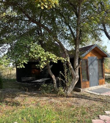 Mishka Yurt guesthouse