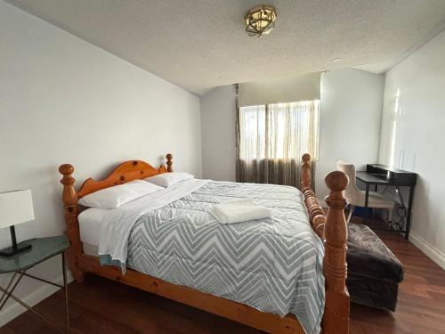 Mississauga Guest House McDowell
