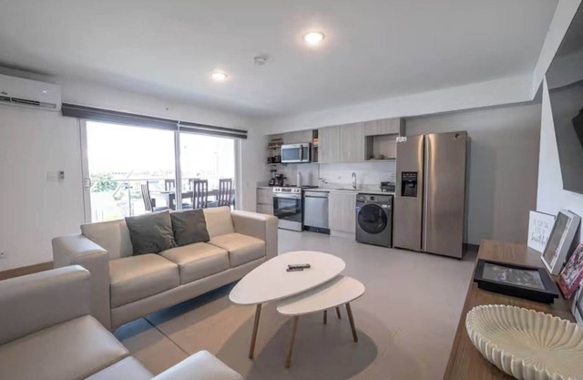 Modern 3BR Condo at Viva Jaco w Pool & Gym