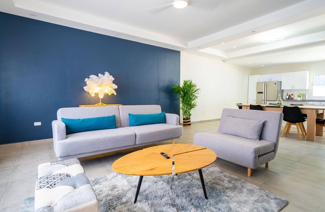 Modern 3BR Home with Own Private Pool - Centrally Located - Quiet Neighborhood